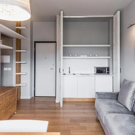 Appartement Ferrini -