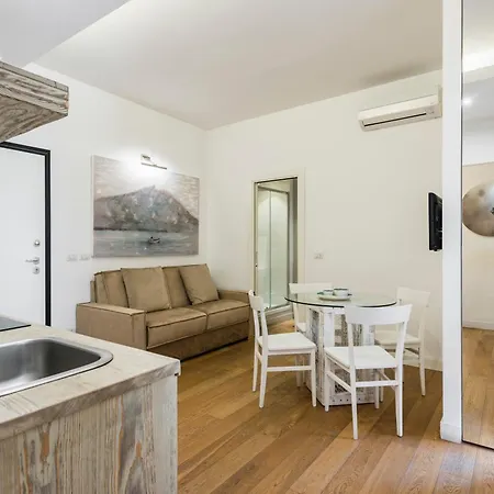 Apartamento Ferrini - Catania