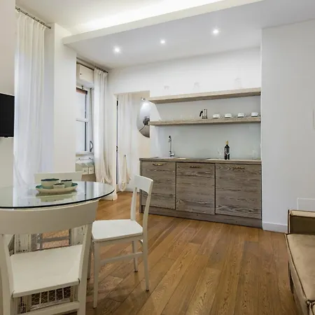 Ferrini - Apartamento Catania
