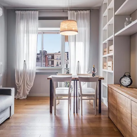 Ferrini - Appartement *