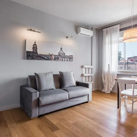 Ferrini - Apartamento Catania
