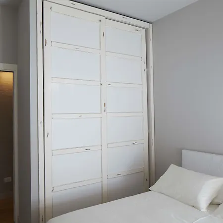Appartement Ferrini - Catane