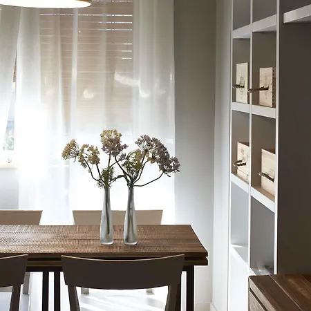Ferrini - Appartement *