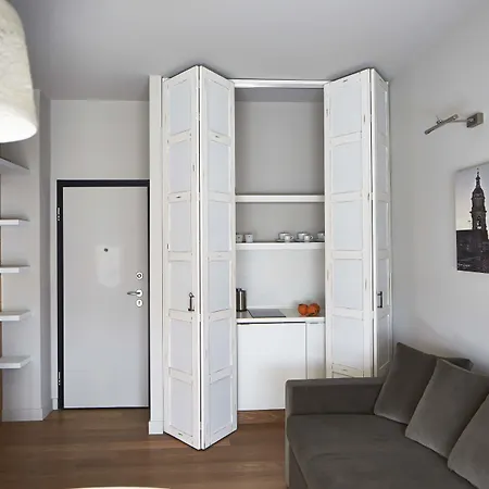 Ferrini - Appartement