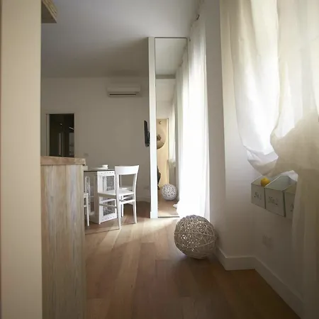 Apartamento Ferrini -