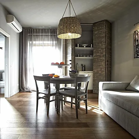 Apartamento Ferrini -