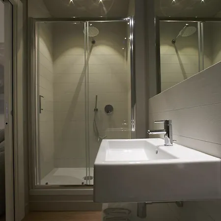 Apartamento Ferrini - *